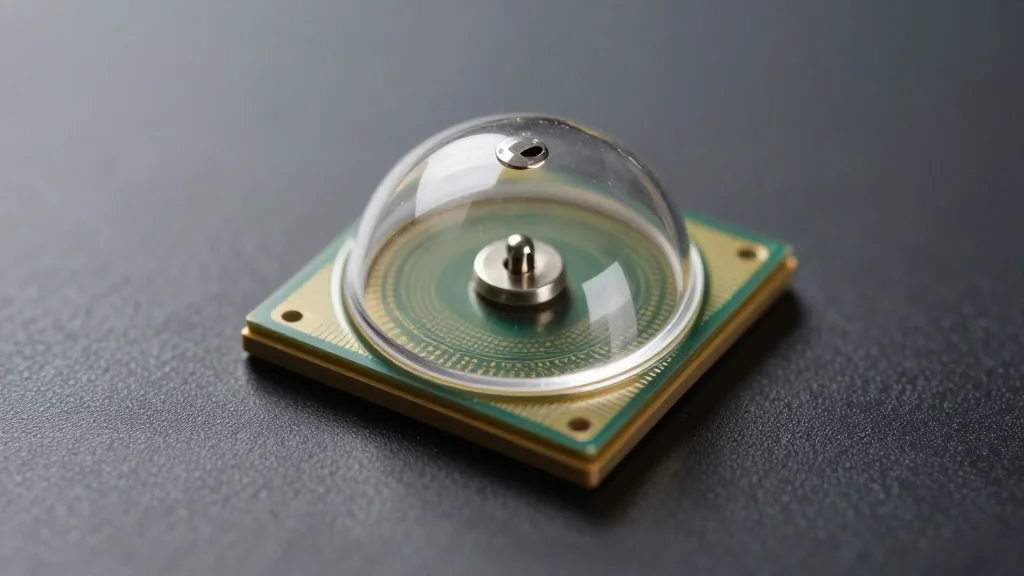 Secure Certificates Curb Chip Counterfeits, Demand Investment