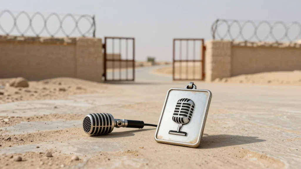 Kidnapped US Journalist Shelly Kittleson Likely Alive in Iraq