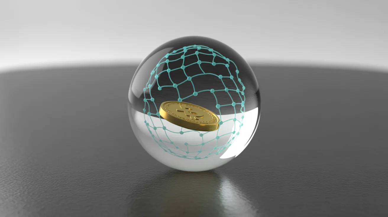 Crypto Momentum Builds: XRP, ETFs, and 2026 Outlook