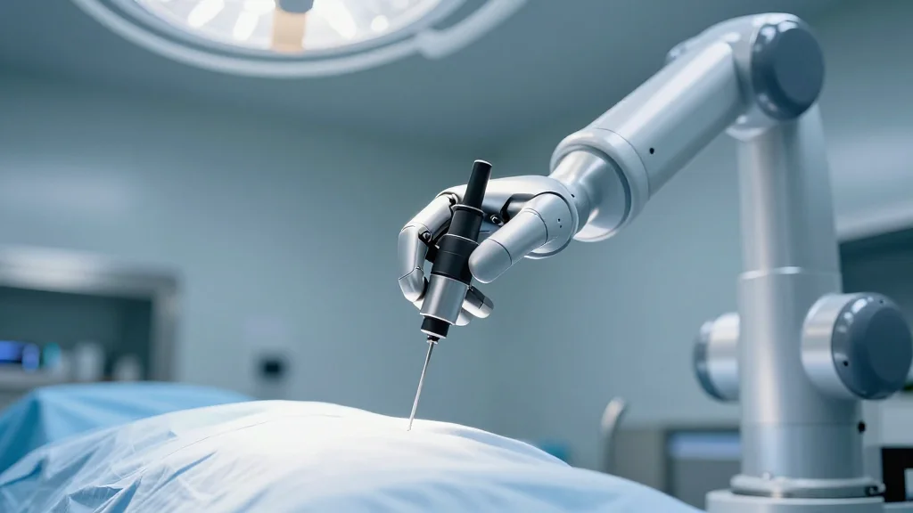 Quote of the Day - "Sentire Endoscopic Surgical System in Now CE Marked"