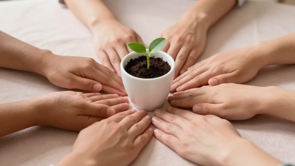 Celebree School Launches "Where Villages Grow" Campaign to Combat Parental Isolation