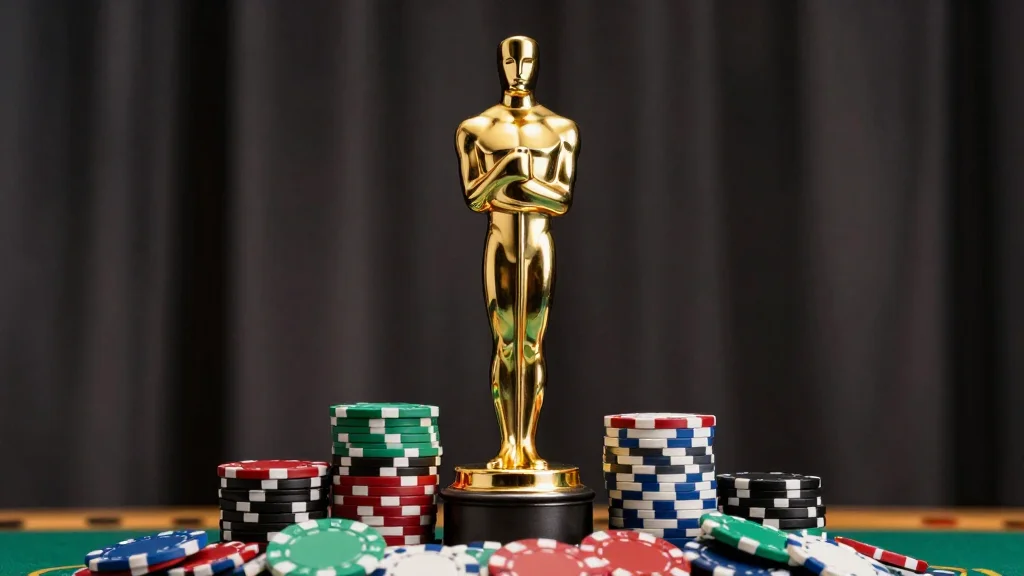Prediction Markets? An 83% Chance That Oscars Pundits Hate Them.
