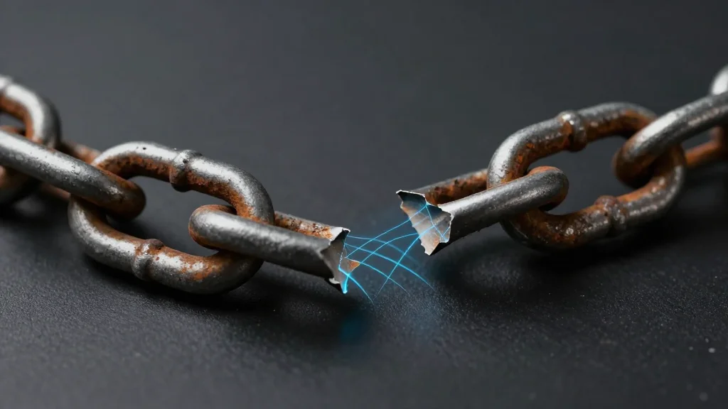 Yes, 404 Status Codes Hurt SEO