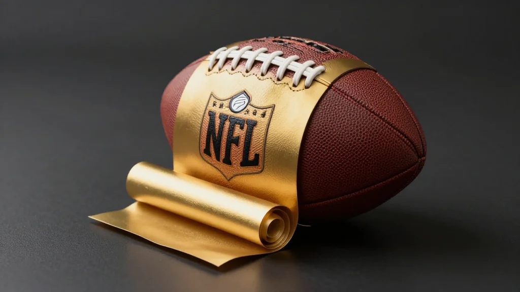 Mike Morris Unpacks NFL’s High‑Stakes Rights Negotiations