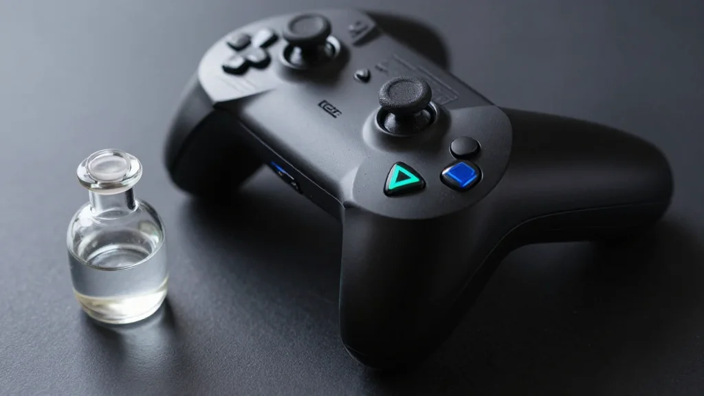 Intuitive Controls Make You Feel Godlike in Marathon