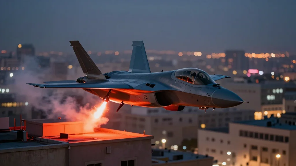 Israel Eliminates Hamas Qassam Brigades Chief Izz Al‑Din Al‑Haddad in Gaza Strike