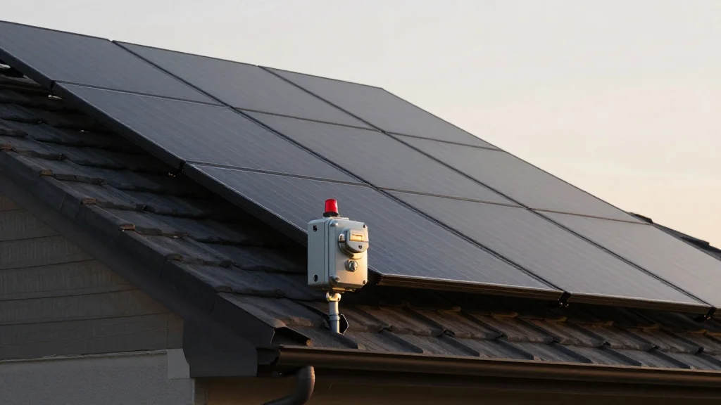 Utility Fees Skew Rooftop Solar Price Signals