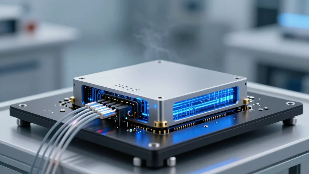 EuroHPC Inaugurates ‘Lucy’ Photonic Quantum System in France