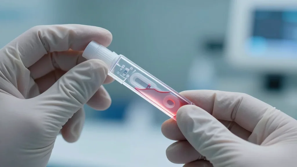 Faster and Easier Ways to Diagnose Mpox: New Approaches Improve Detection