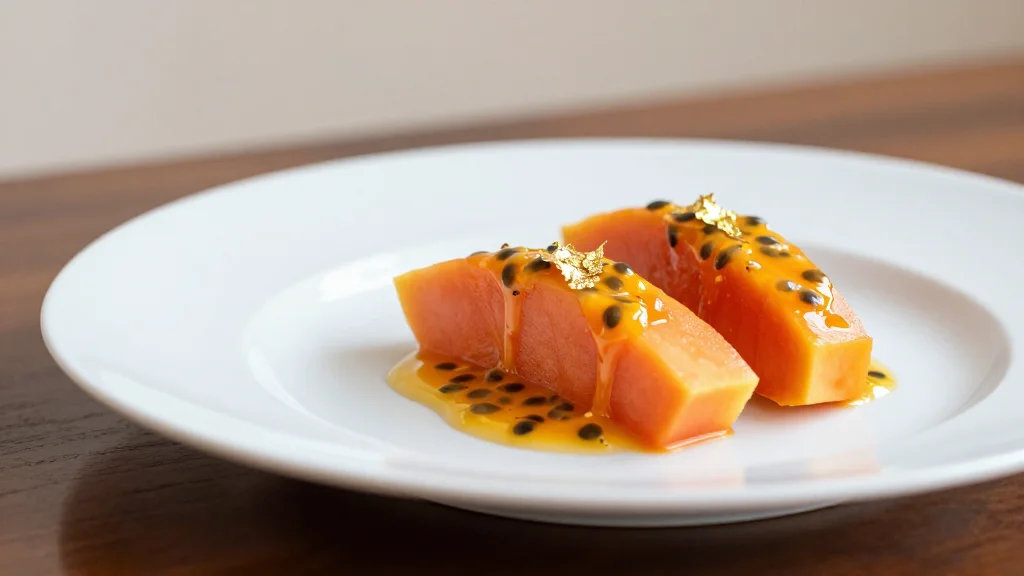 Brazil's Evvai and Tuju Earn First Triple‑Star Michelin Ratings in Latin America