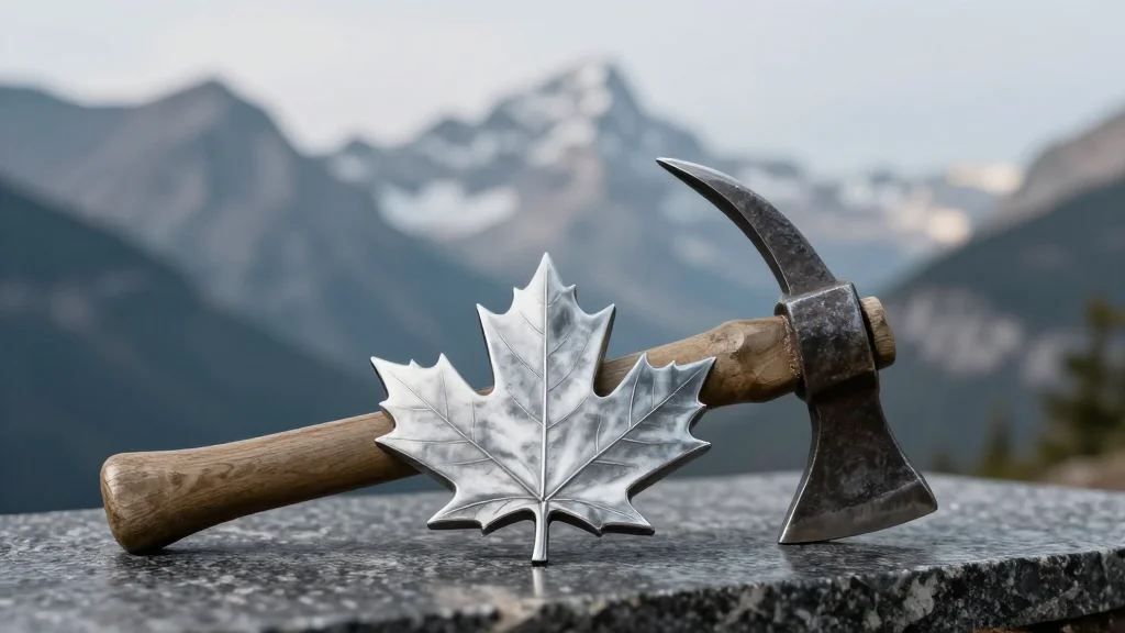 The Quiet Breakout: Carney and Canada Move Beyond U.S. Dependence