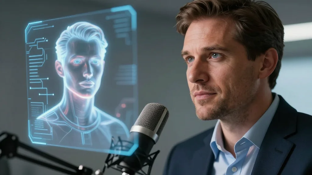 Superhuman CEO Pitches AI Clone on Grammarly, Ends Sales Pitch
