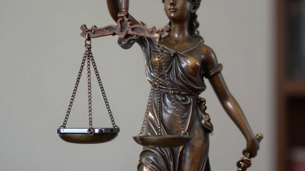 Google and Apple Still Facing Antitrust Compliance Battles