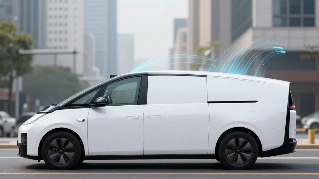 Bluerock TMS Targets Last Mile’s Costliest Blind Spots