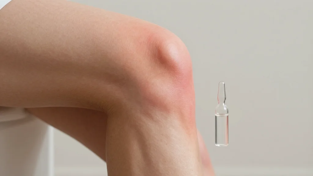 Eli Lilly's Phase 3b Shows Taltz + Zepbound Improves Psoriatic Arthritis, Weight