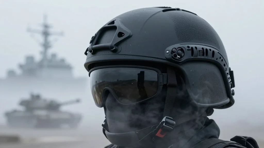 War’s Fog Endures: Modern Intel Can’t Eliminate Uncertainty