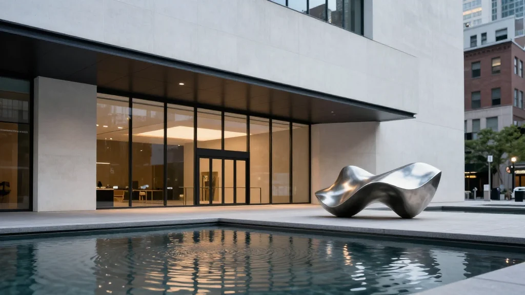 New Museum Reopens in NYC with $130 Million, 60,000‑sq‑ft Expansion
