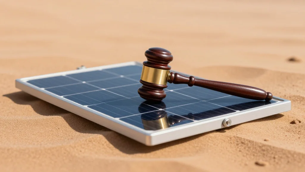 Arizona Cuts Key Renewables Policy as Clean Energy Market Takes Off