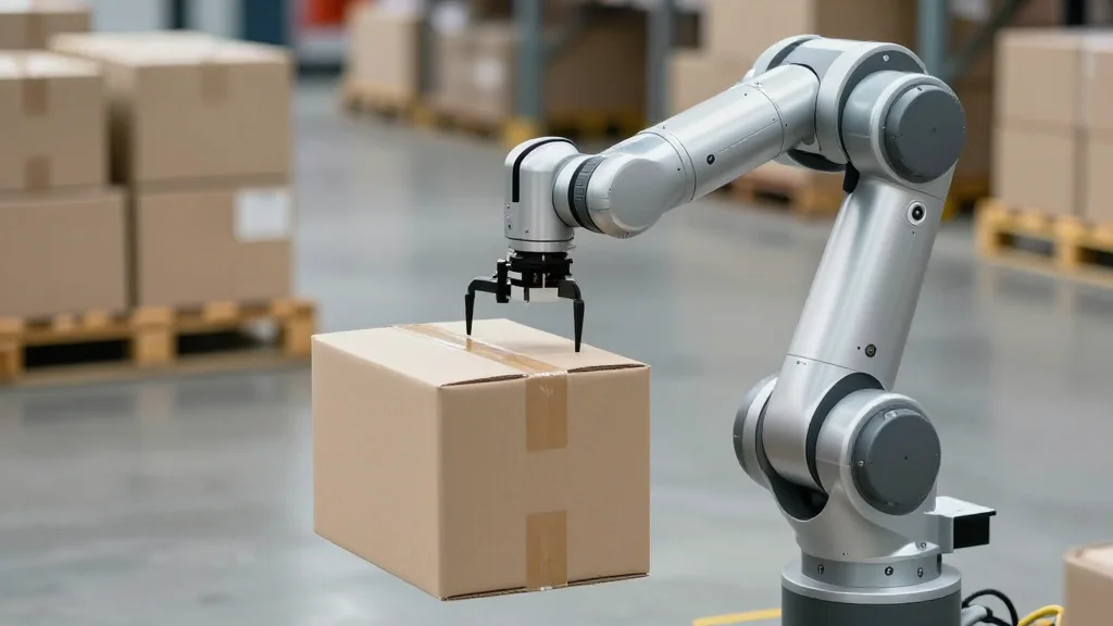 Applied Manufacturing Technologies and FANUC to Highlight Collaborative Mixed-Load Handling at Automate 2026