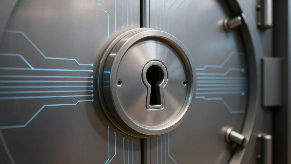 High-Performance Envelope Encryption at Ariso.ai with Vault