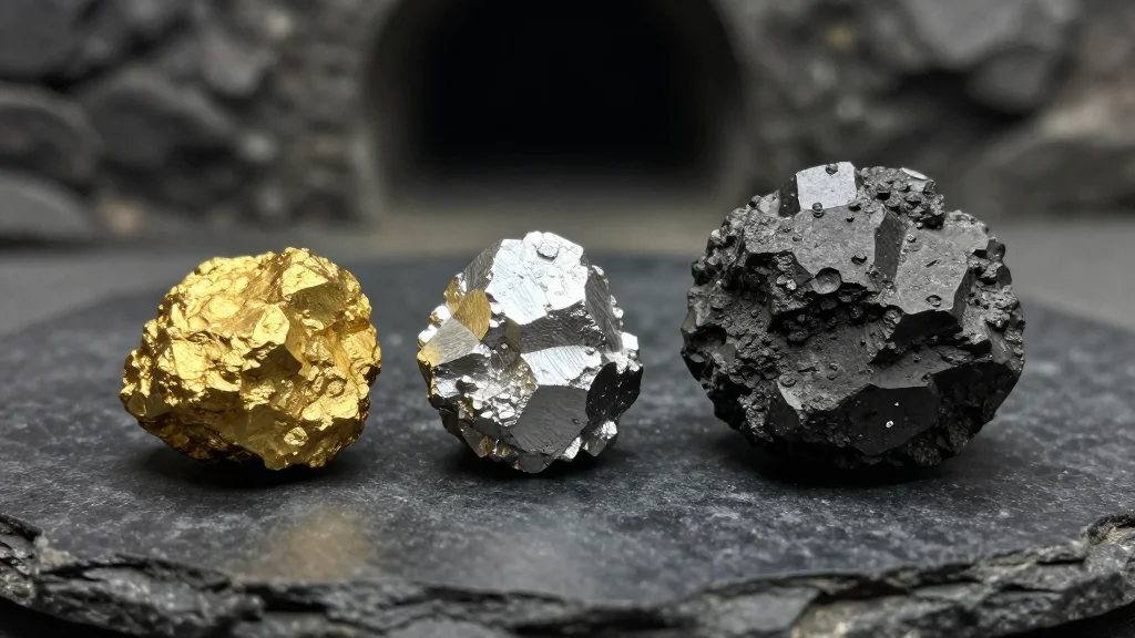 Larvotto Closes in on First Antimony Ingots at NSW Mine
