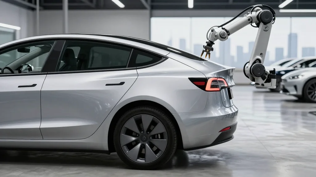 Tesla’s China-Made EV Sales Just Nearly Doubled. Should You Buy TSLA Stock Now in Hopes of an Auto Business Rebound?