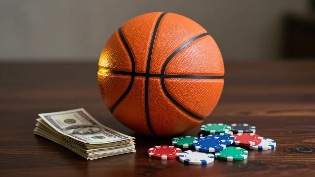 PrizePicks Rolls Out $50 Bonus for $5 March Madness Picks, Sparking Promo War