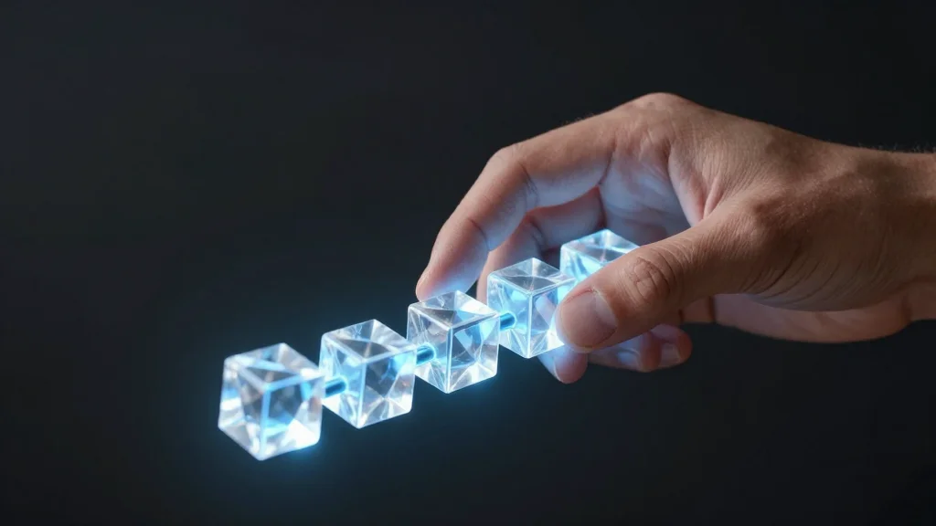 Blockchains Grant Uncensored Finance and Entrepreneurial Freedom