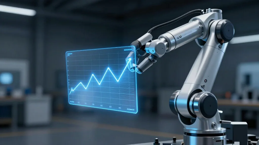Robotics Lacks Reliable Benchmarks Compared to AI Progress