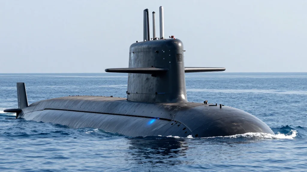 Seoul’s SSN Programme Launch Raises Questions on Fuel, Tech and Build Location