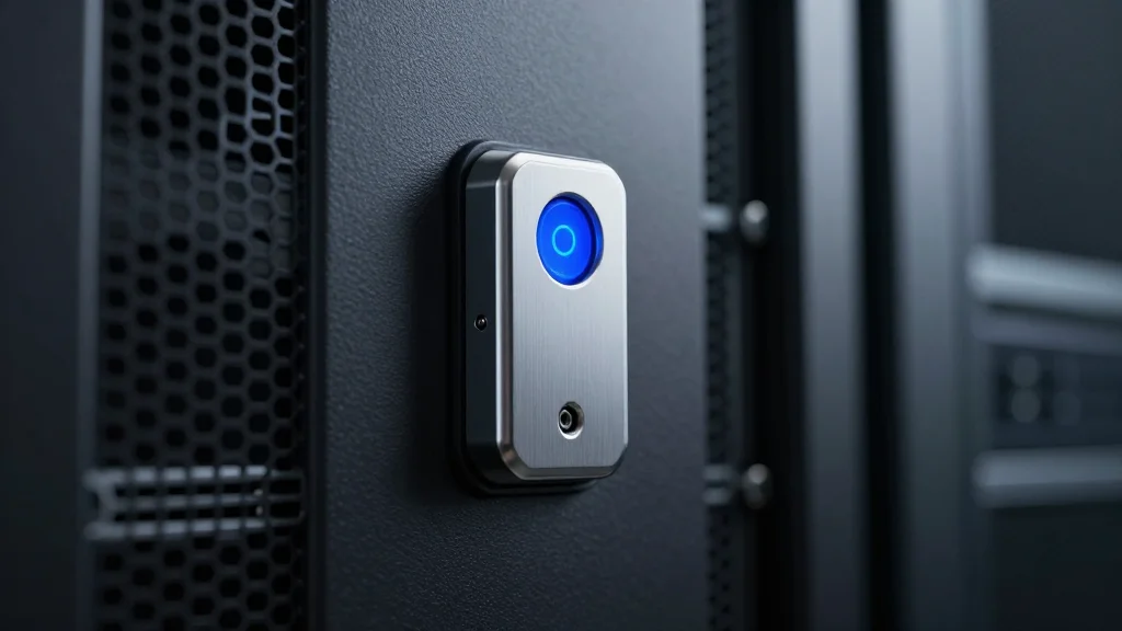 Map Data, Centralize Control—Simple Shift, Big Cybersecurity Impact