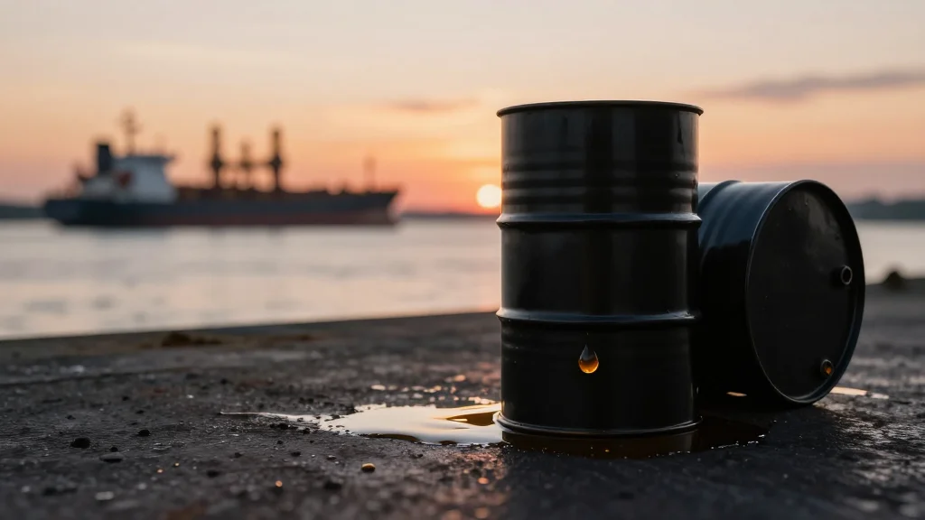 Geopolitical Turmoil, Oil Prices, & the Impact on Texas E&Ps