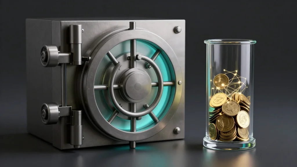 Report: Private Credit Opacity Poses Risk to Financial System