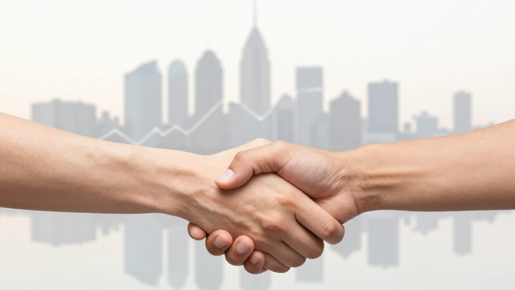 Australia M&A Financial Services Market Hits Turbulence