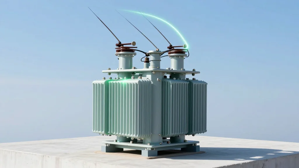 Vanguard Utilities ETF Shifts Toward Growth Narrative Amid Electrification Surge