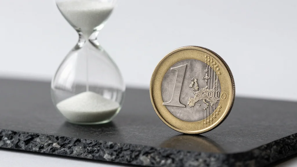 German Economy Ministry Flags Sharp Q2 Growth Slowdown, Raising Euro Stock Concerns