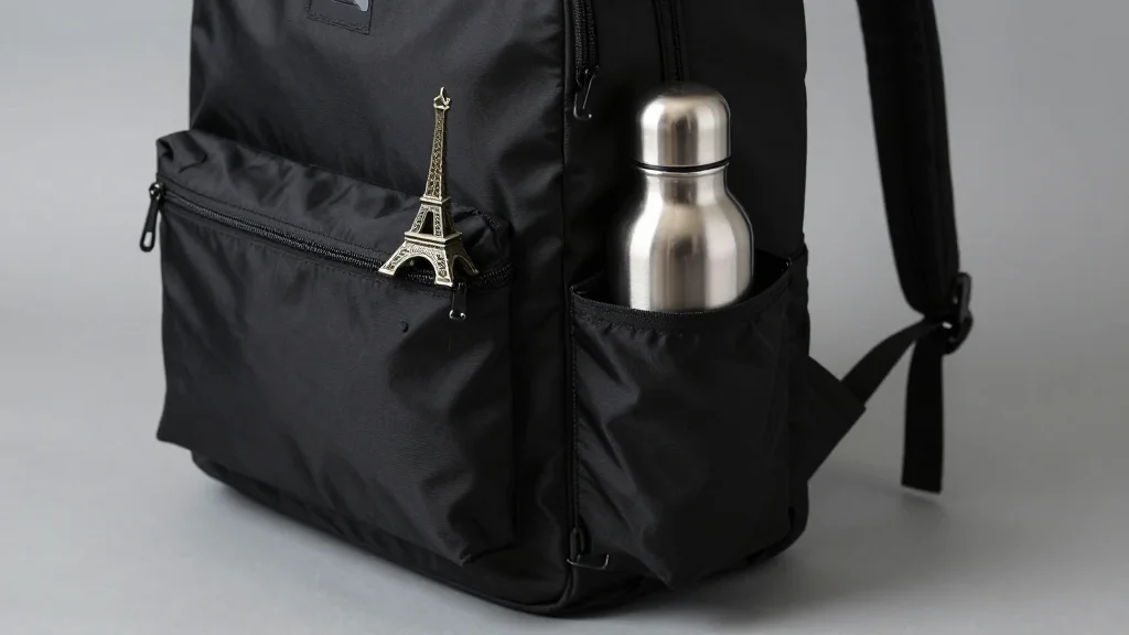 How to Pack a Backpack Carry-On: 7 Packing Tips & Tricks