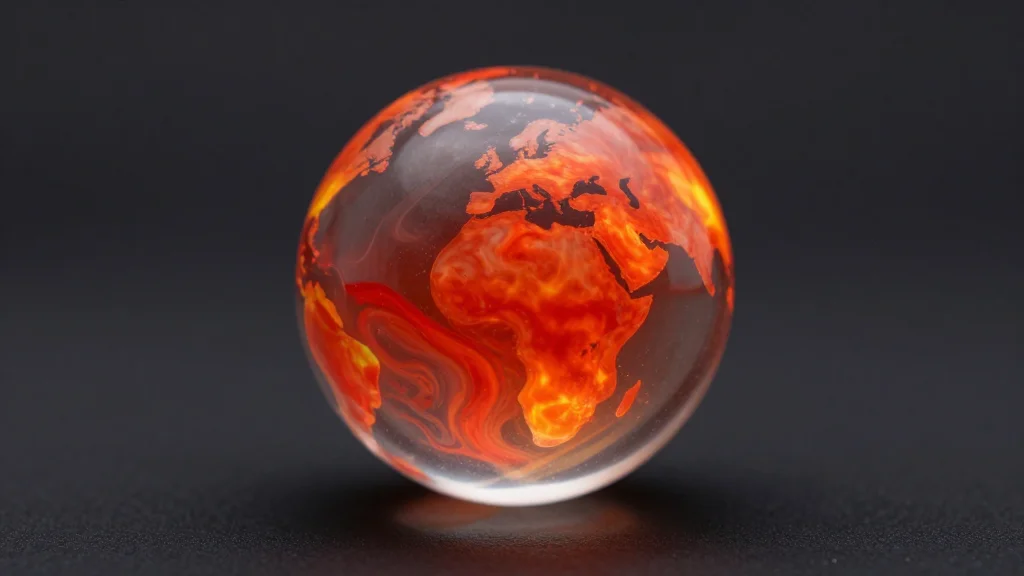 Reuters Climate Monitor