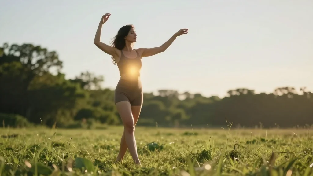 Reconnecting with Her Body Heals Families and Culture