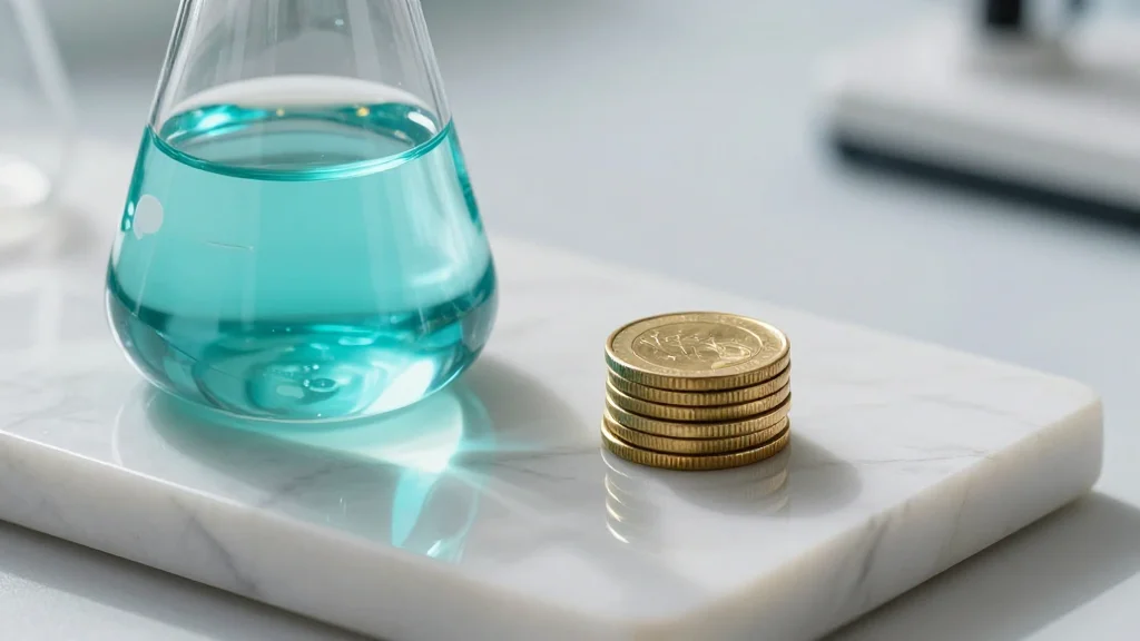 Whitehawk Therapeutics Raises $87.5 Million in Private‑Placement, Stock Jumps 28%