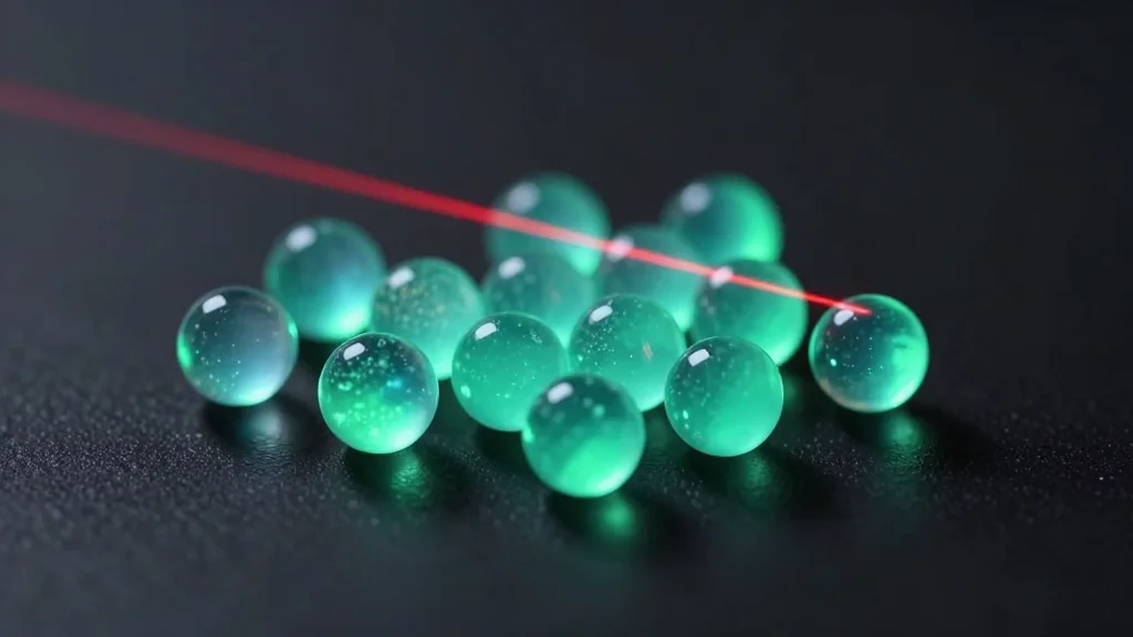 New Molecular Design Produces Bright Twisted Light in the Near Infrared