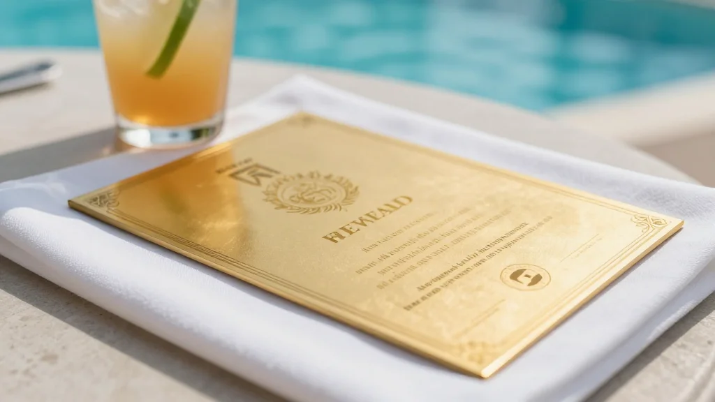 Preferred Hotels I Prefer Up To $250 In Reward Certificates For Stays May 5 – August 31, 2026