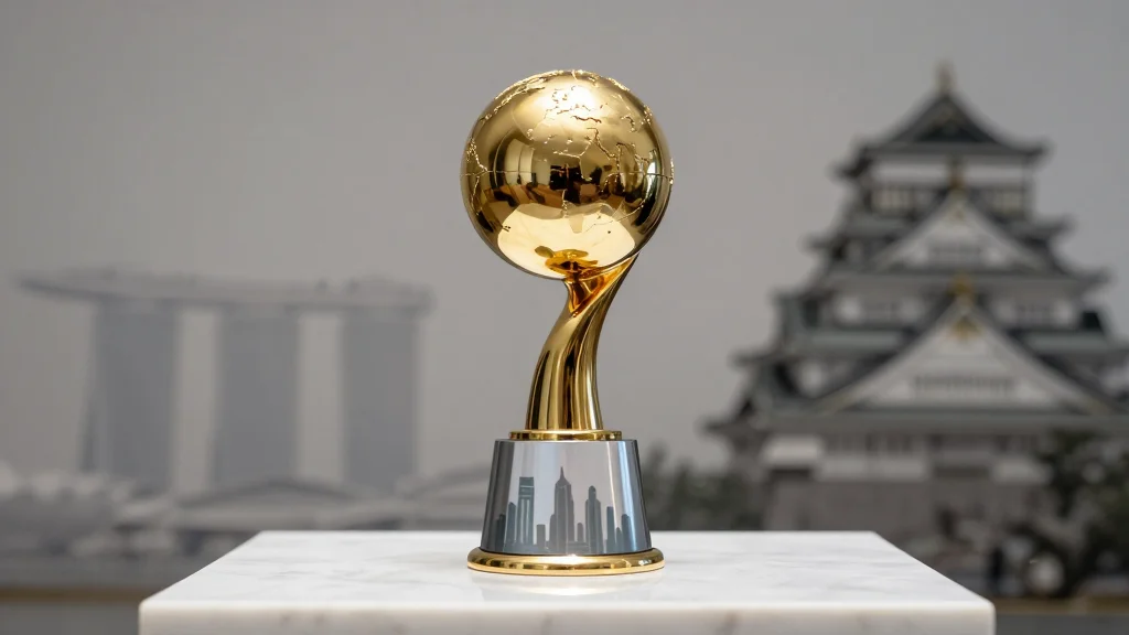 Singapore’s Ho Tzu Nyen Wins Fukuoka Grand Prize, First From Nation