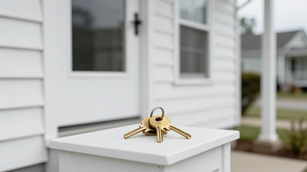 Homebuilders Cut Starts, Offer Incentives Amid Low‑Ball Offers