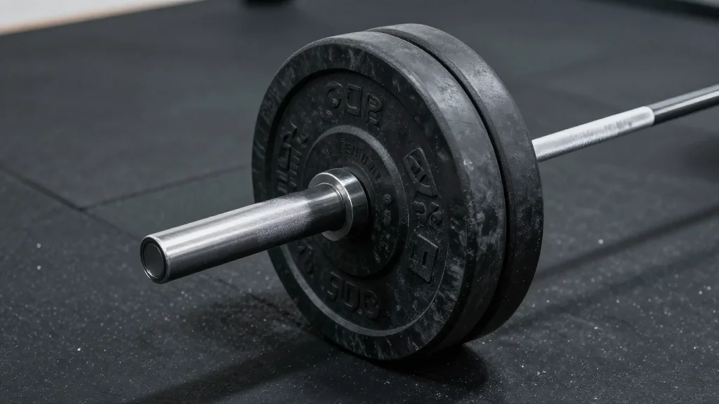 Light Weight Training Log