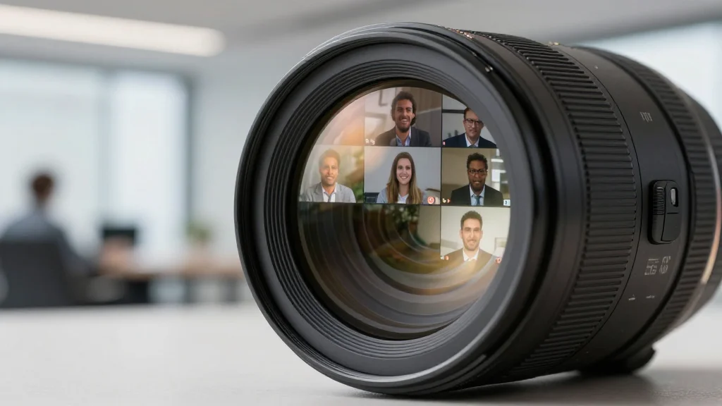 Zoom Hires Kimberly Storin as CMO, Launches Brand‑centric "Zoom Ahead" Campaign