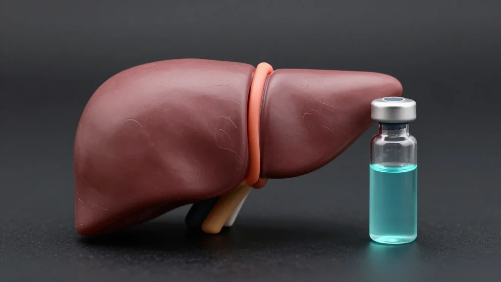 Oricell's GPC3 CAR‑T Therapy Ori‑C101 Posts 66.7% Response Rate in Late‑Line Liver Cancer
