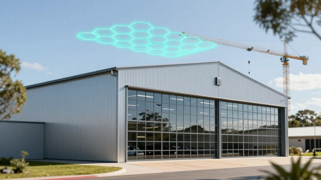 GMG Leases New Site as Part of Expansion Plan