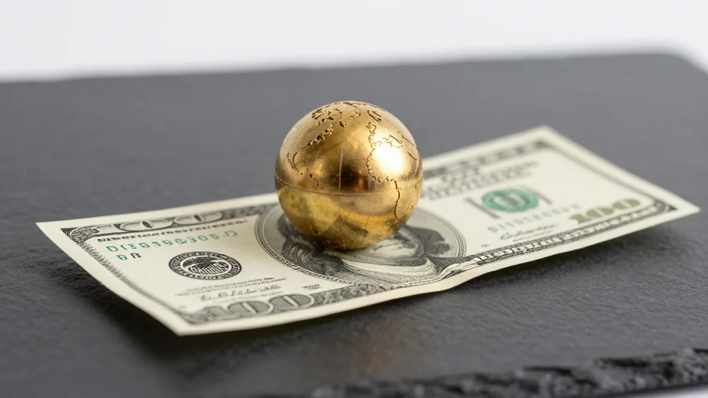 Dollar Reasserts Itself As Global Tensions Shift Currency Markets