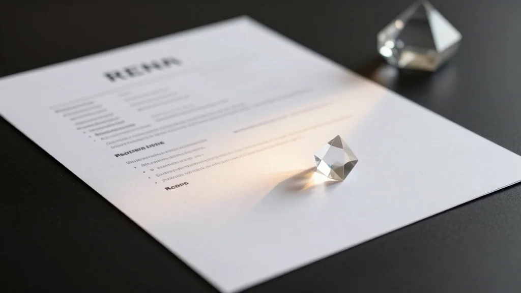 Resume Clarity, Not Qualifications, Blocks Interview Calls